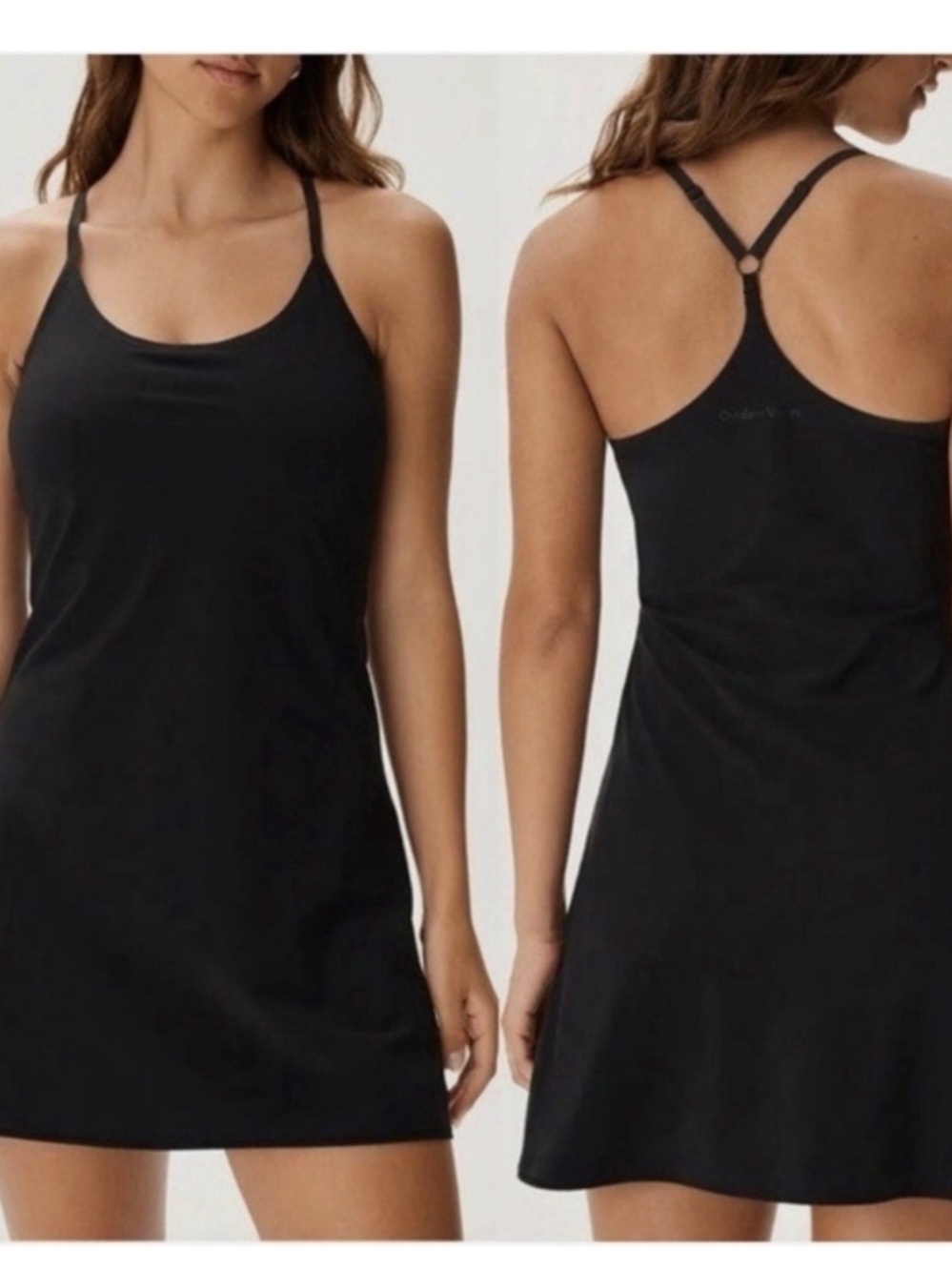 Outdoor Voices size XL dress